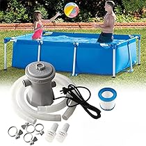 フィルターポンプ　プール 81C7tDzBZsL._UF1000,1000_QL80_.jpg