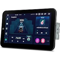 Android 12 タブレット 4GB RAM + 32GB車載ナビ Android 12 タブレット 4GB RAM + 32GB車載ナビ Android 12
