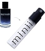 Amazon | Dior ディオール ソヴァージュ オー フォルト SAUVAGE EAU