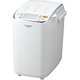 象印 ホームベーカリー BB-SS10-WP