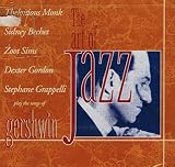 Songs of Gershwin