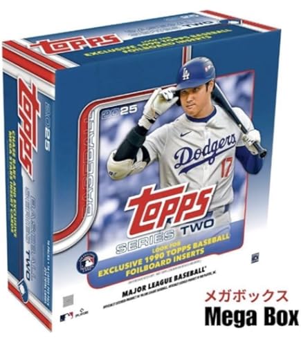 Amazon.co.jp: 2024 50/50 大谷翔平 1パック (2024 トップス 50