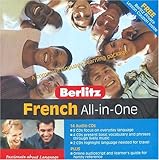 French All-in-one (Berlitz Guides) French All-in-one (Berlitz Guides)