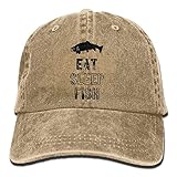 大人 デニム キャップ食べる 眠る 釣り 繰り返す 今季最新 ダンス キャップ 軽量 紫外線対策 日よけ 小顔効果 プリント付き 無地 ベージュ