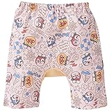 西松屋 アンパンマン・ドキンちゃんモンキーパンツ 【80cm・90cm・95cm】　80