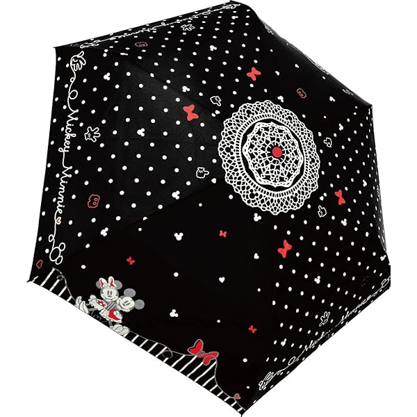 Disney - 東京ディズニーリゾート❤️実写 晴雨兼用折りたたみ傘 Amazon | 東京ディズニーリゾート 実写 晴雨兼用傘 折り畳み傘