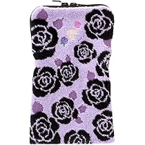 Amazon | [ANNA SUI] ルシィ 口金二つ折り財布 | ANNA SUI | 財布