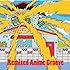 REMIXED ANIME GROOVE