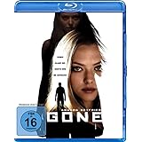 Burnett, A: Gone