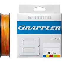 シマノ タナトル８ 2号 1100ⅿ【100m×11連結】 シマノ タナトル8 PEライン 2号100m〜連結 shimano : おさかな侍