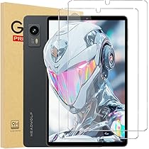 Amazon.co.jp: Headwolf Titan 1 Android15 タブレット 8インチ