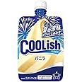 ロッテ クーリッシュ バニラ 140ml×24袋