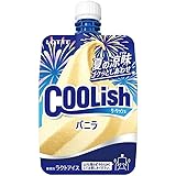 ロッテ クーリッシュ バニラ 140ml×24袋