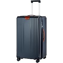 Amazon | [オロビアンコ] スーツケース 大型 大容量 lサイズ 7泊8日 8