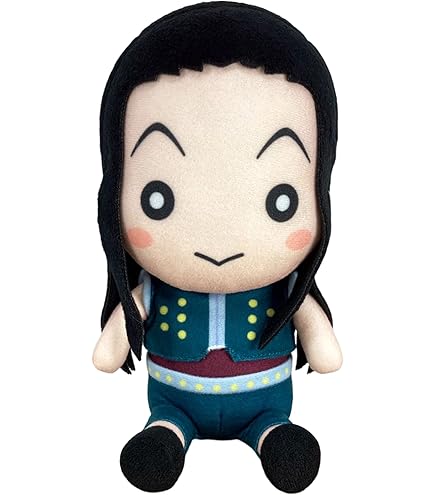 Amazon.co.jp: Great Eastern Entertainment Hunter X Hunter