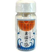 Amazon.co.jp: 粟國の塩 釜炊き 250g : 食品・飲料・お酒