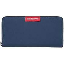 Amazon.co.jp: Manhattan Portage John 財布 ワンサイズ