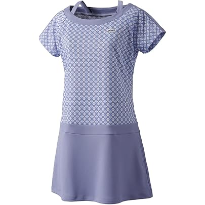バボラ ワンピース 美品タグ付き Amazon.co.jp: バボラ Babolat テニスウェア レディース CLUB DRESS