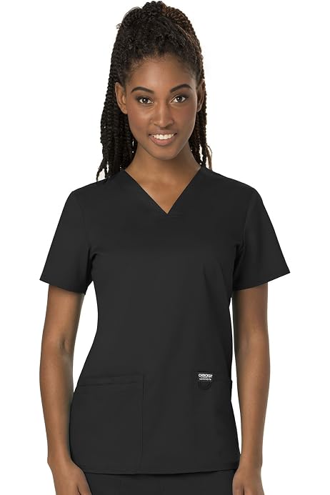 Natural Rise Scrub Jogger Pant, WW011 