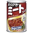 はごろも あらびきミートソース 290g (2114) ×12個