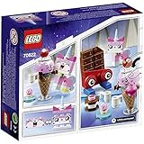 レゴ(LEGO) レゴムービー ユニキャットの一番スウィートな友だち 70822 ブロック おもちゃ 女の子 男の子