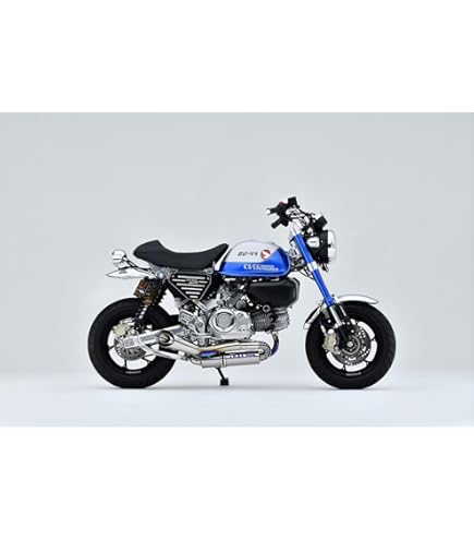 モンキー125 オーバーレーシングマフラー 51vG9iuGp3L._AC_SY200_QL15_.jpg