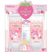 Amazon | 【限定デザイン マイメロディ】&honey (アンドハニー