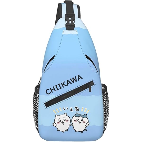 Amazon.co.jp: [Cags] リュック 斜め掛け ちいいかわいい