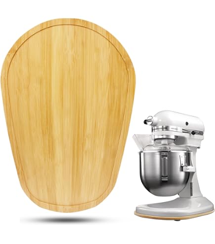 Amazon｜KitchenAidスタンドミキサーボウル用ボウルカバー、イースト