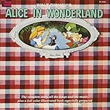 Magic Mirror: Alice In Wonderland (Story, Songs and Book) [Analog]
