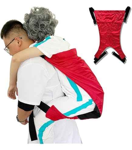 Amazon | 介助ベルト 補助ベルト 大人用 介助用移乗ベルト介護用品