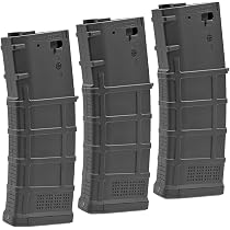 Amazon | 【良品武品】D-DAY製（アークタウラス） 電動ガン M4用 PMAG