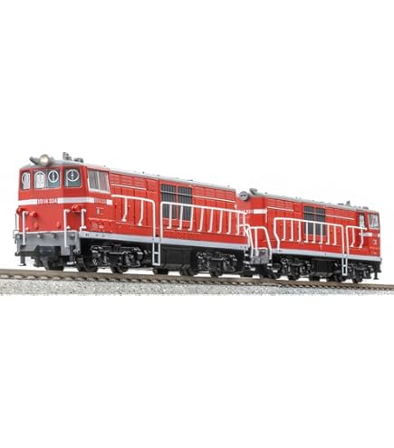 マイクロエース A8163 DD14-305＋315 前方投雪型 2両セット DD14-305＋315 前方投雪型 (2両セット) (鉄道模型) - ホビーサーチ