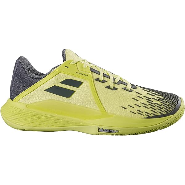 Amazon.co.jp: Babolat(バボラ) バボラ Babolat テニスシューズ メンズ