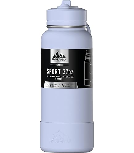 【日本未入荷】Hydrapeak スープジャー　32OZ/レモン 71bk1nfZjZL._UF350,350_QL80_.jpg