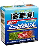 レインボー薬品 こっぱみじん 3kg