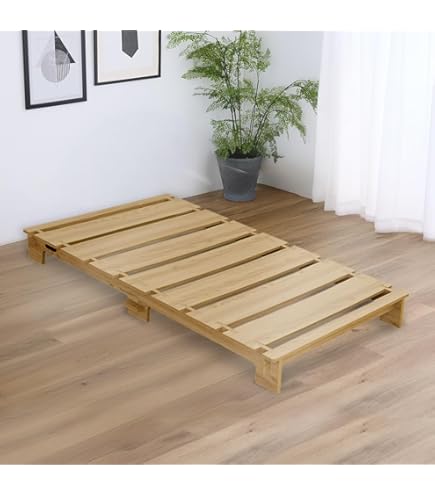 IKEA leirvikベッドフレームとすのこだけです Amazon｜IKEA LEIRVIK ベッドフレーム、140x200 cm、ホワイト/ルロイ