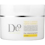 DUO デュオ ザ クレンジングバーム クリア 90g