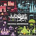 jubeat clan ORIGINAL SOUNDTRACK