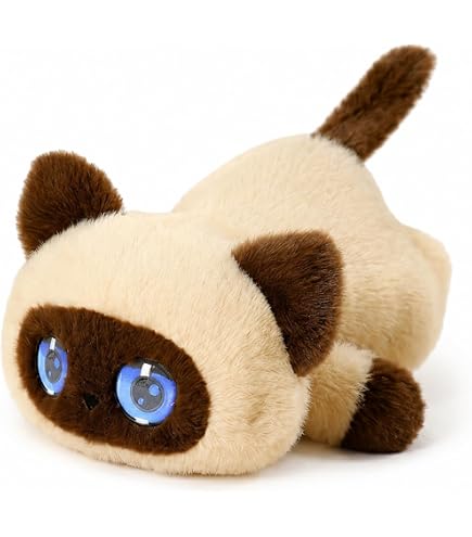 Amazon.co.jp: ふわころ LOVOT BIG ぬいぐるみ ラボット 約45