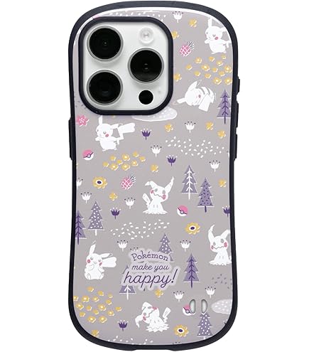 Amazon.co.jp: グルマンディーズ ポケットモンスター IIIIfit(イー