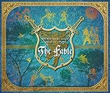 KOTOKO Anime song's complete album “The Fable"(通常盤 3CD)