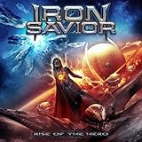 Rise of the Hero (Black Vinyl)[12 inch Analog]