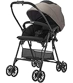 Amazon.co.jp: Joie(ジョイー)ベビーカー スマバギ・メッシュ A型 両