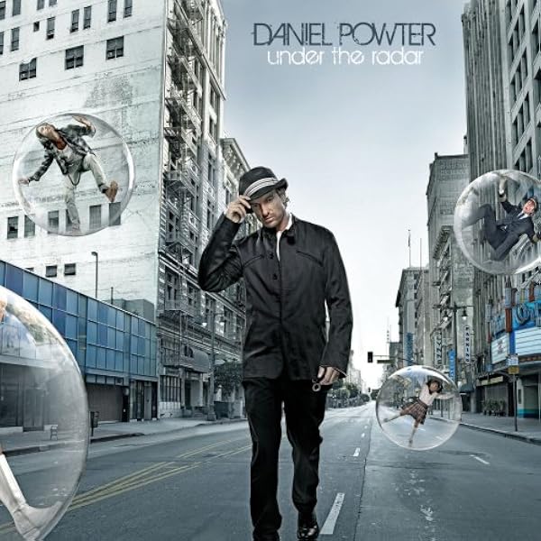 Amazon.co.jp: Daniel Powter: ミュージック
