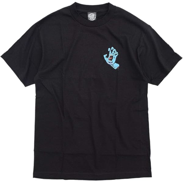 Amazon | [SANTA CRUZ] [サンタクルーズ] Tシャツ 半袖 メンズ