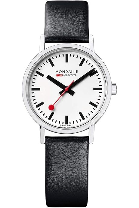 Amazon.co.jp: Mondaine - A660.30314.16SBB - Montre Homme - Quartz  