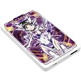 戦姫絶唱シンフォギア XD UNLIMITED モバイル バッテリー 未来 ver.