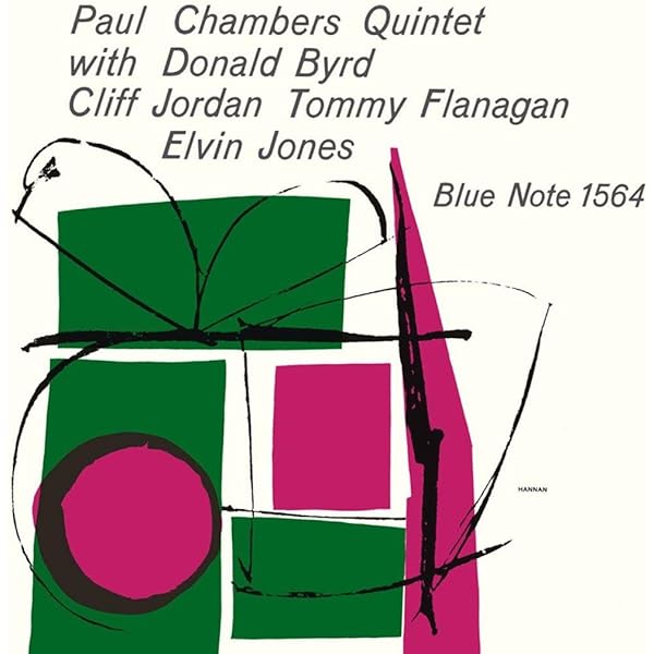 Amazon.co.jp: Paul Chambers.. -Hq- [Analog]: ミュージック