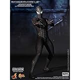 ムービー・マスターピース スパイダーマン3 1/6スケールフィギュア スパイダーマン (ブラック・コスチューム版)